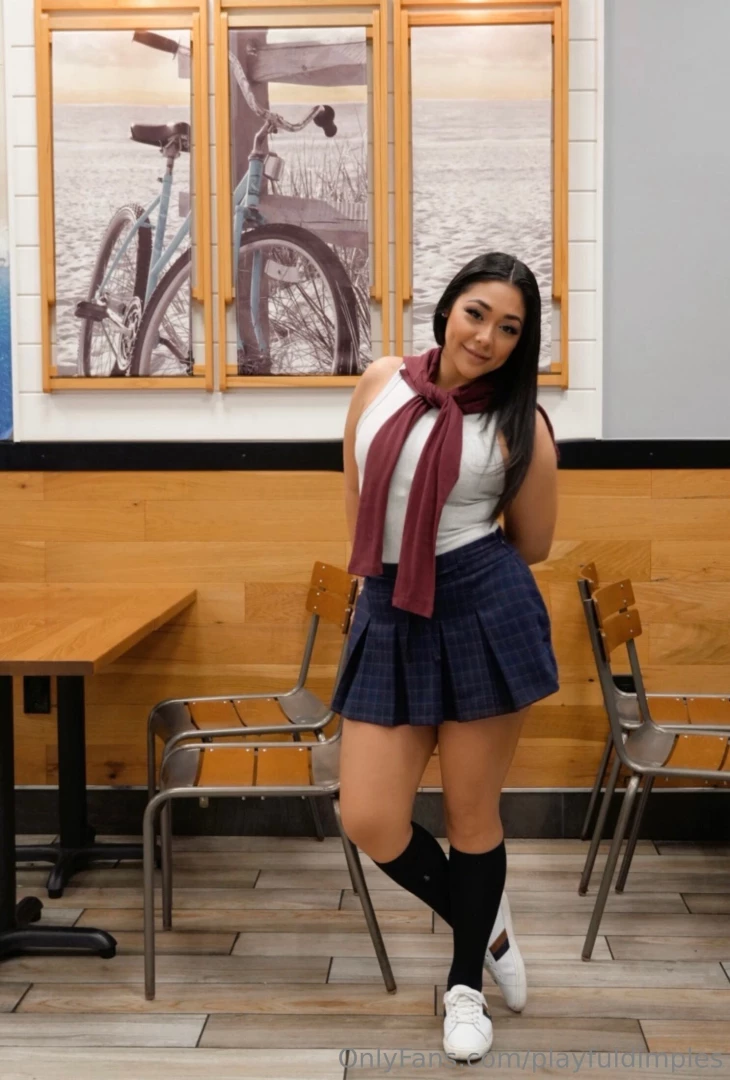 Your good girl part 31 