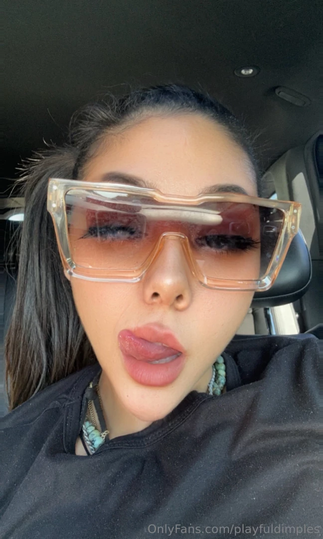 What that mouth do part 12 