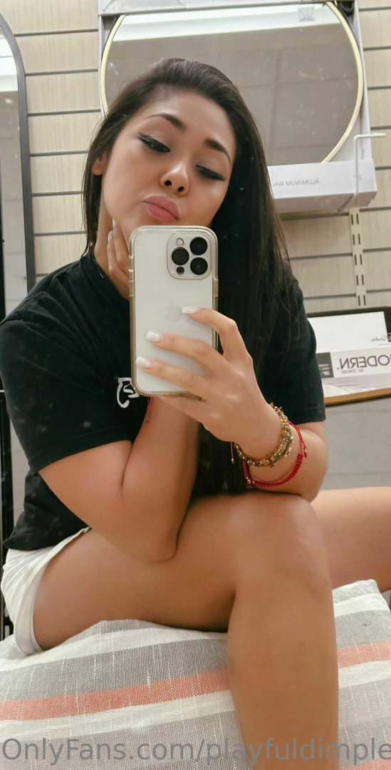 Haha don t take me shopping with you because i will find all the best 