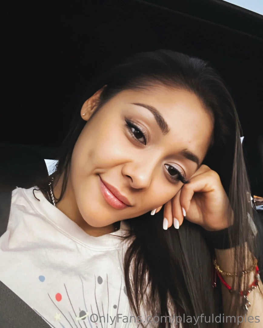 Playfuldimples part 1 