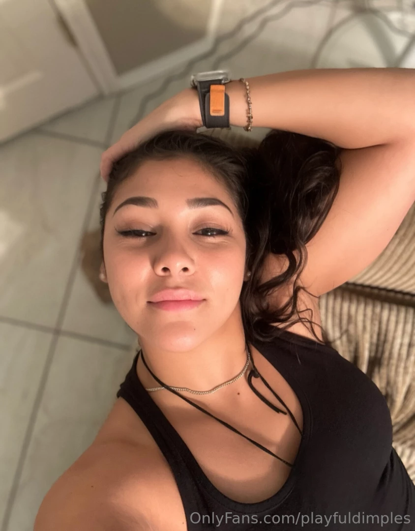 Saturday night vibe part 1 