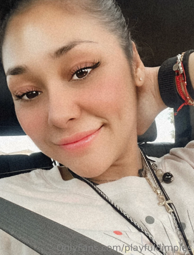 Playfuldimples part 3 