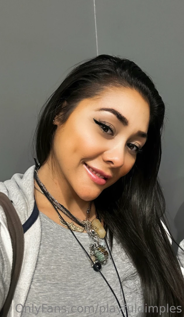 Elevator lighting hits different 