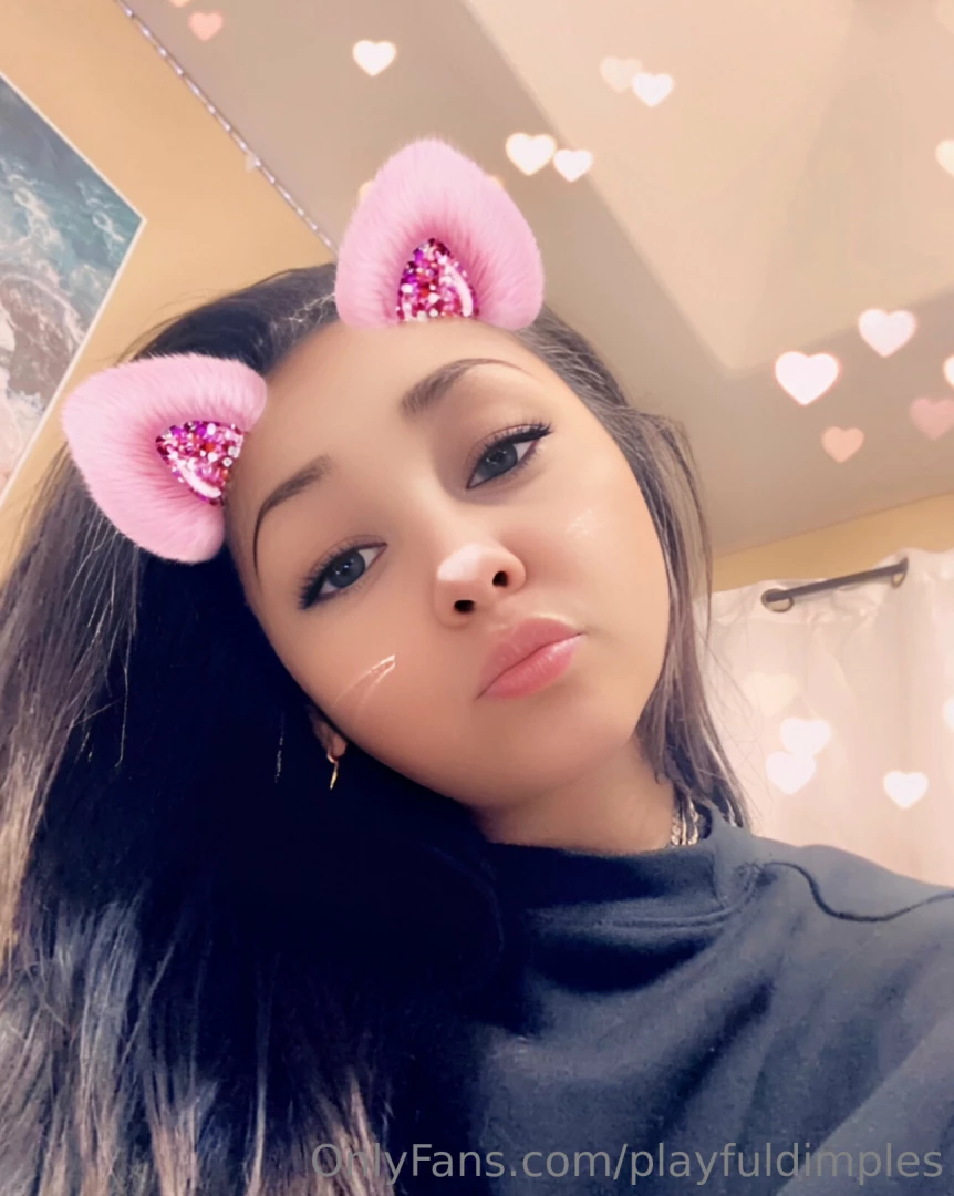 Playfuldimples part 4 