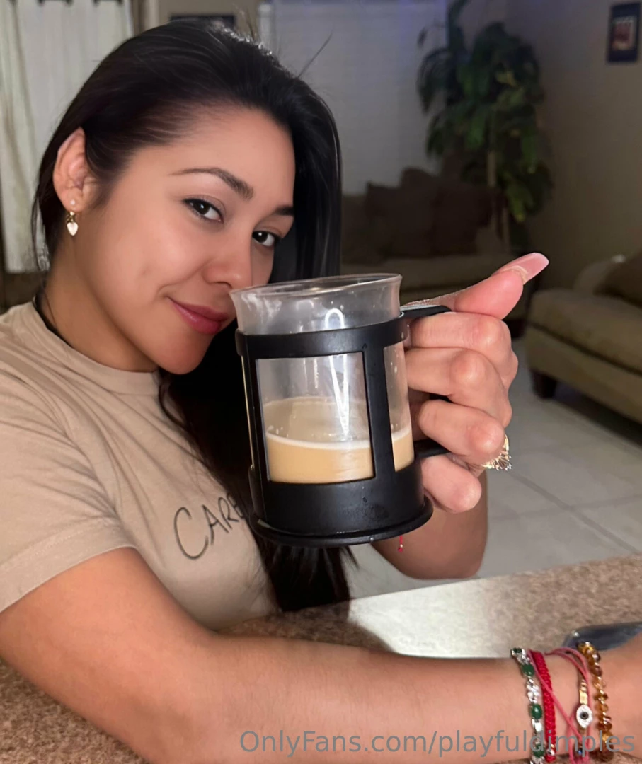 Ready to go all night 