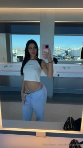 I ve been bad today my pjs are barely on and i m soaked thinking of