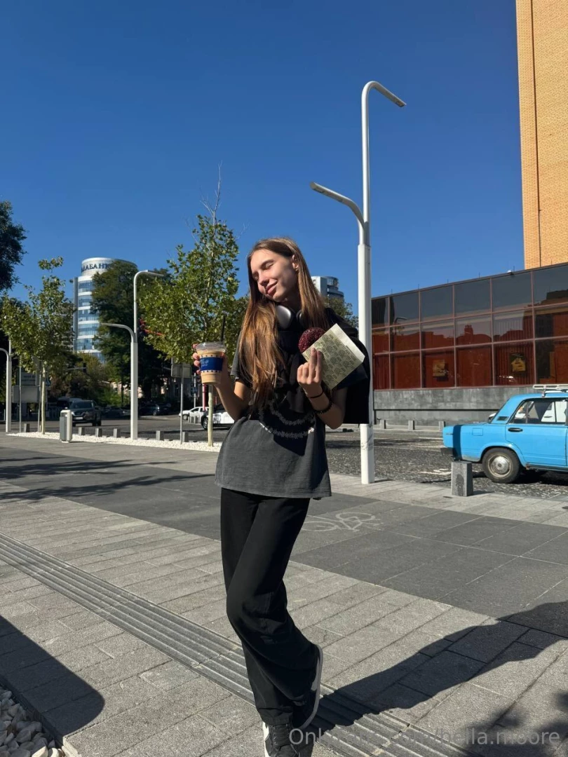 Just want to wish you a productive week part 1 