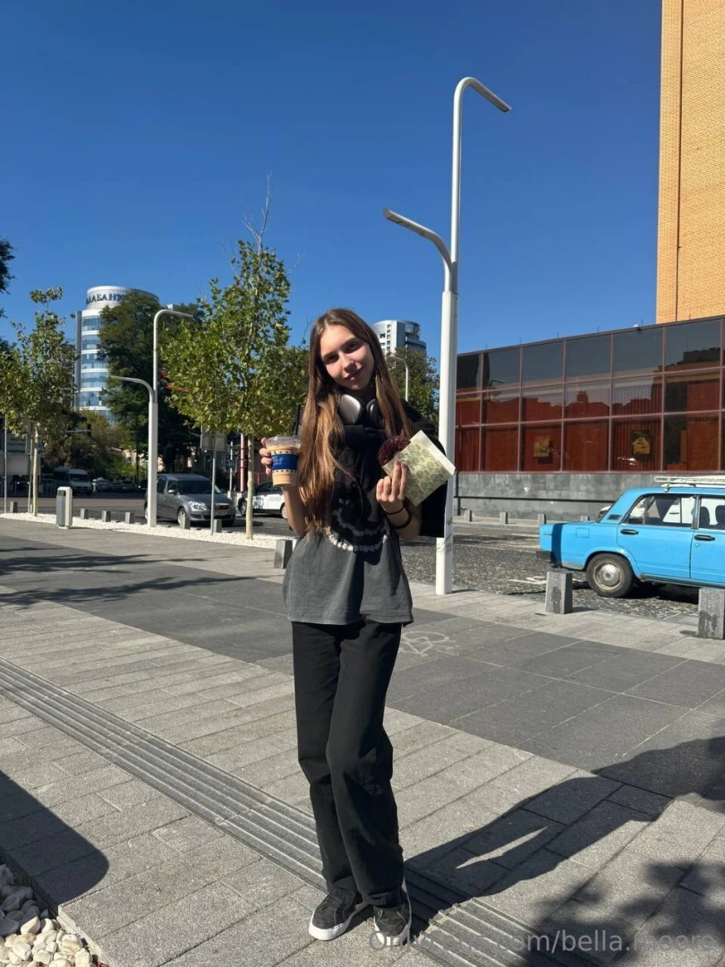 Just want to wish you a productive week 