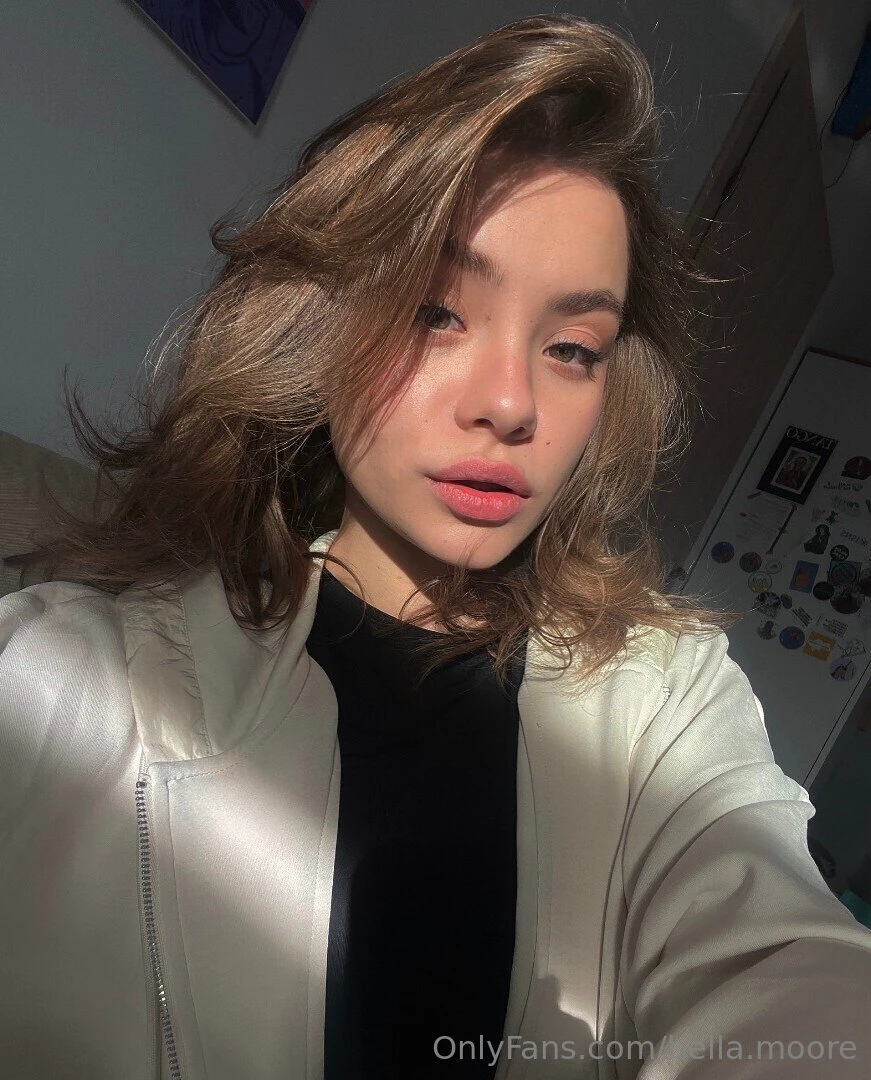 Hello i m ilona ilona_garna a determined girl who loves setting high part 260 