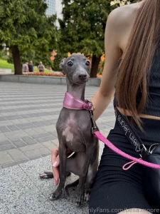 It took me a very long time to make this decision and yes - i now have part 1