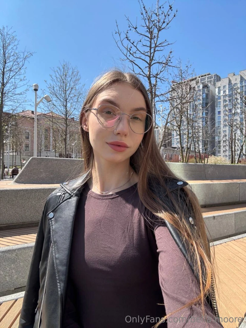 We can already feel spring finally coming into its own - it is getting part 1 