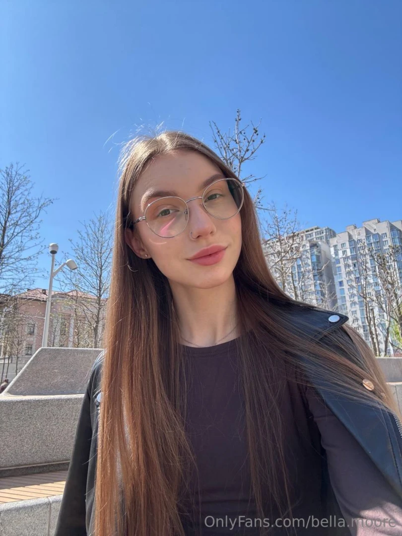 We can already feel spring finally coming into its own - it is getting 