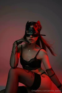 Don t mind me being a playful kitty for you today love this photo part 1