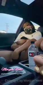 Can you make me cum in the car dropping tonight