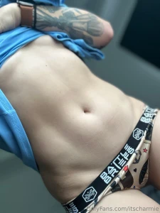 Should i keep pulling them down lower