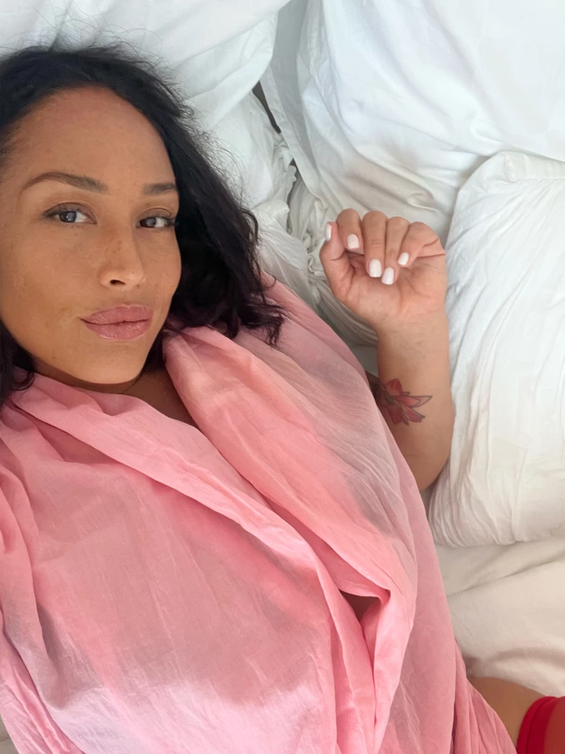 Mommy need you now part 1 