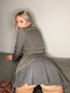 Does this skirt fit me well