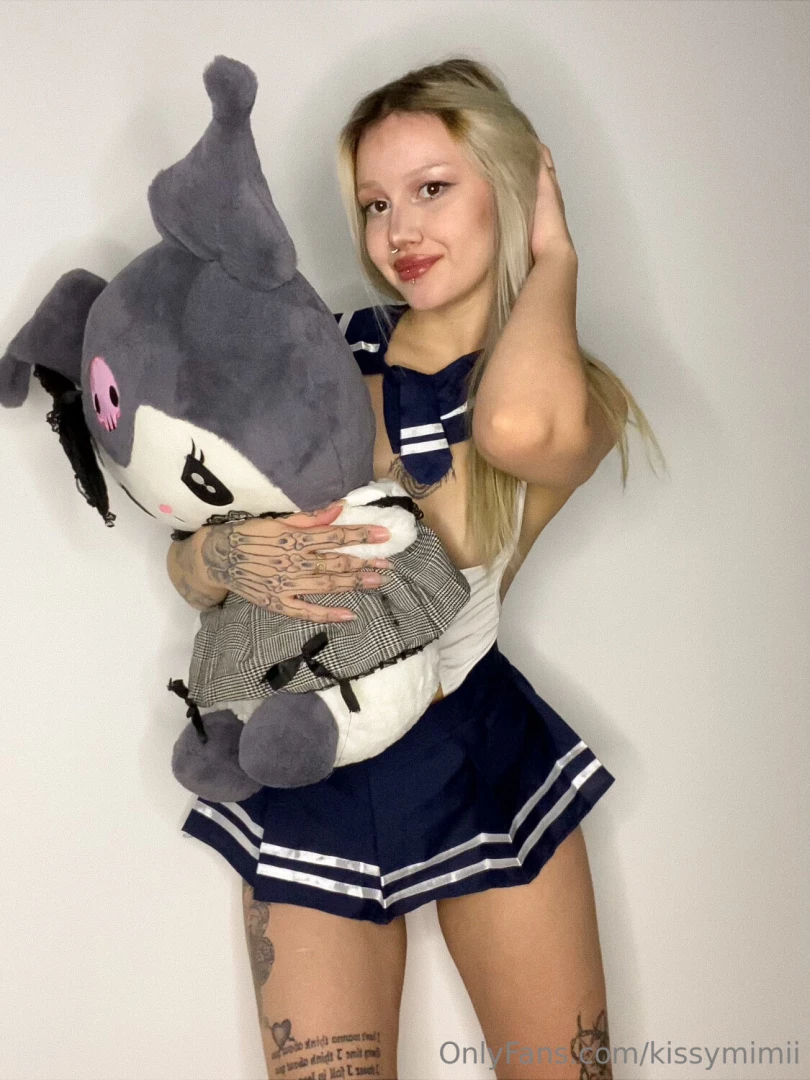You want to see what my short skirt is hiding part 1 
