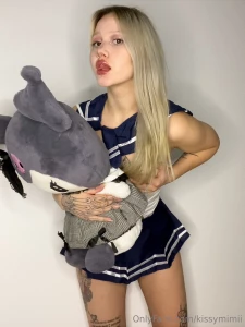 Will you play with me tonight part 8