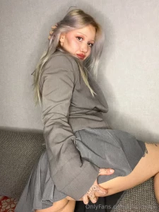 Mmm what a soft ass i have would you like to squeeze it too