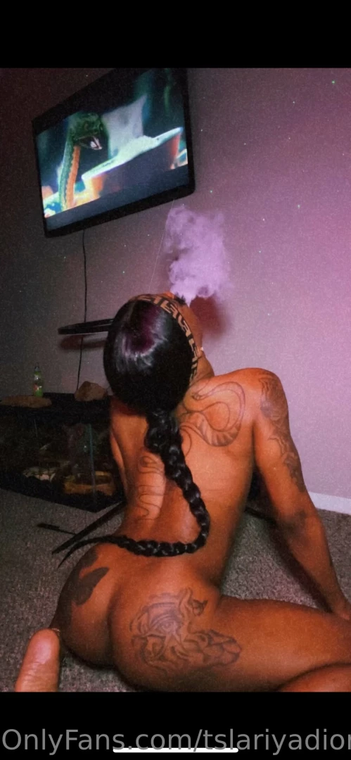 Cloudy moments part 1 