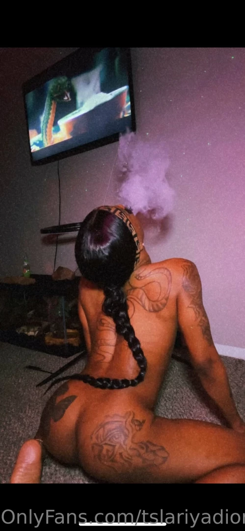 Cloudy moments part 3 