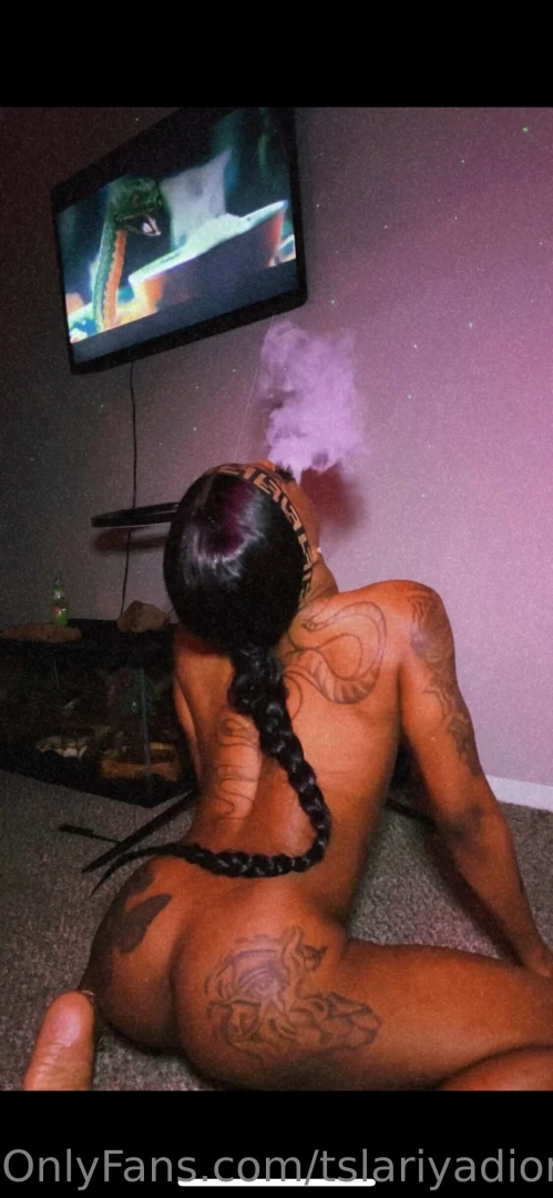 Cloudy moments part 2 