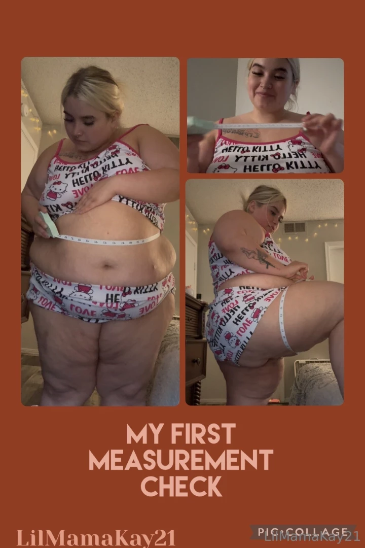 My very first measurement video nbsp you get to see firsthand how many 