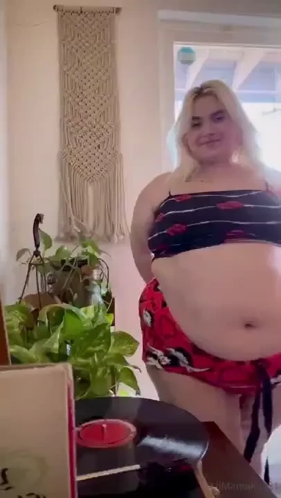 Your cow of a girlfriend is ready to get in the christmas nbsp spirit part 9 