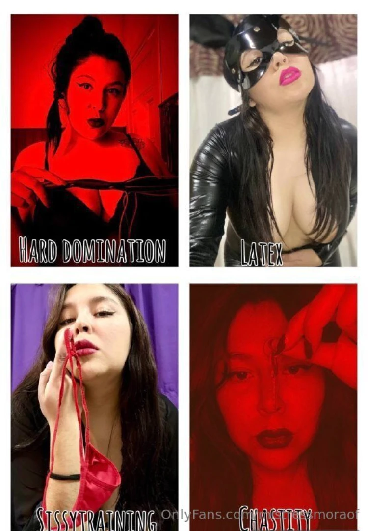 Sexyafroditax mistressafroditaxvip sexyafroditax part 1 