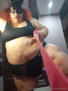 Domme bbw goddess nbsp fendom findom no money no game sissy trainig