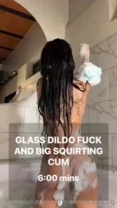 I m feeling the naughty christmas spirit running for all my body are part 6