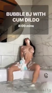 I m feeling the naughty christmas spirit running for all my body are part 4