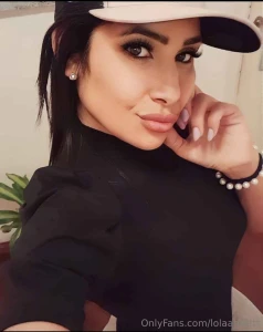 Hi i m allie i m argentina i love to talk and i m very accommodating part 89