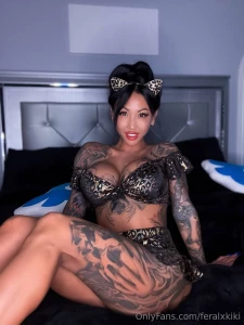 The toy your mama warned you about part 1