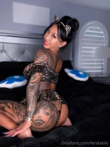 Built for pleasure made for destruction part 1