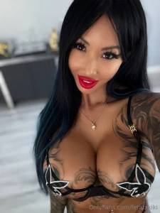 I missed you today but not enough to behave