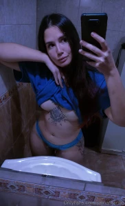 Blue part 104
