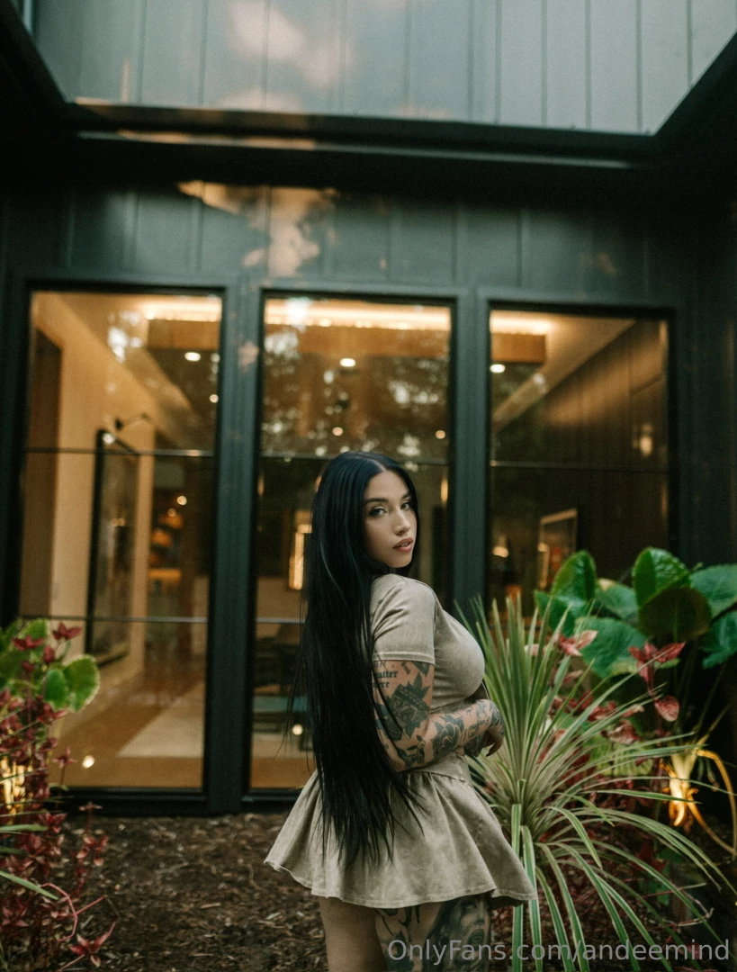 Hair perfect for pulling part 2 