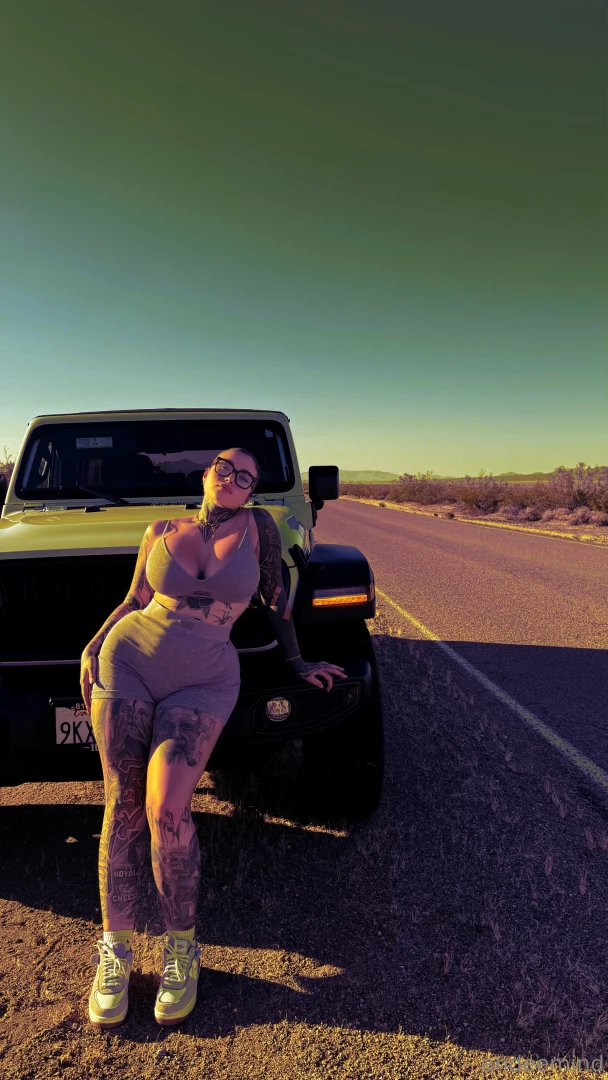 My dream job permanent vacation 