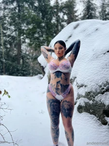 Baby it s cold outside part 193