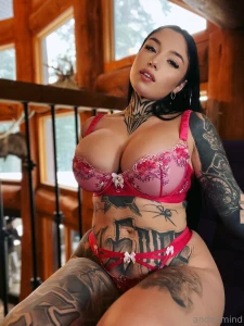 Panties off or pushed to the side