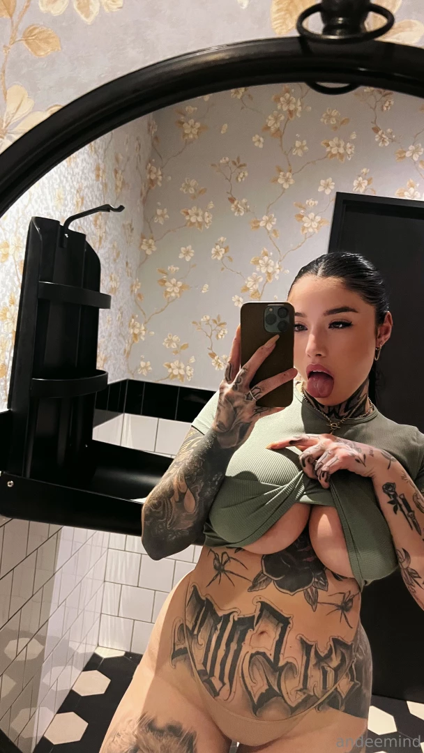 I know you want that titty drop 