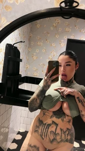 I know you want that titty drop