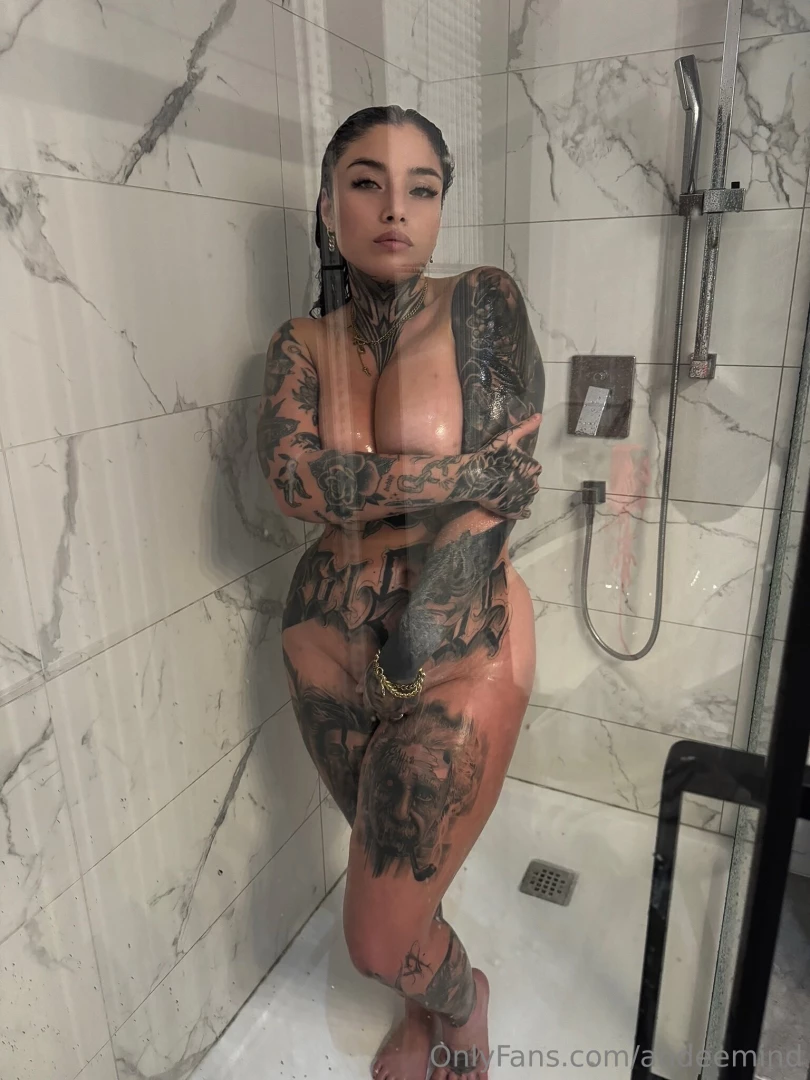 This you shower beers 