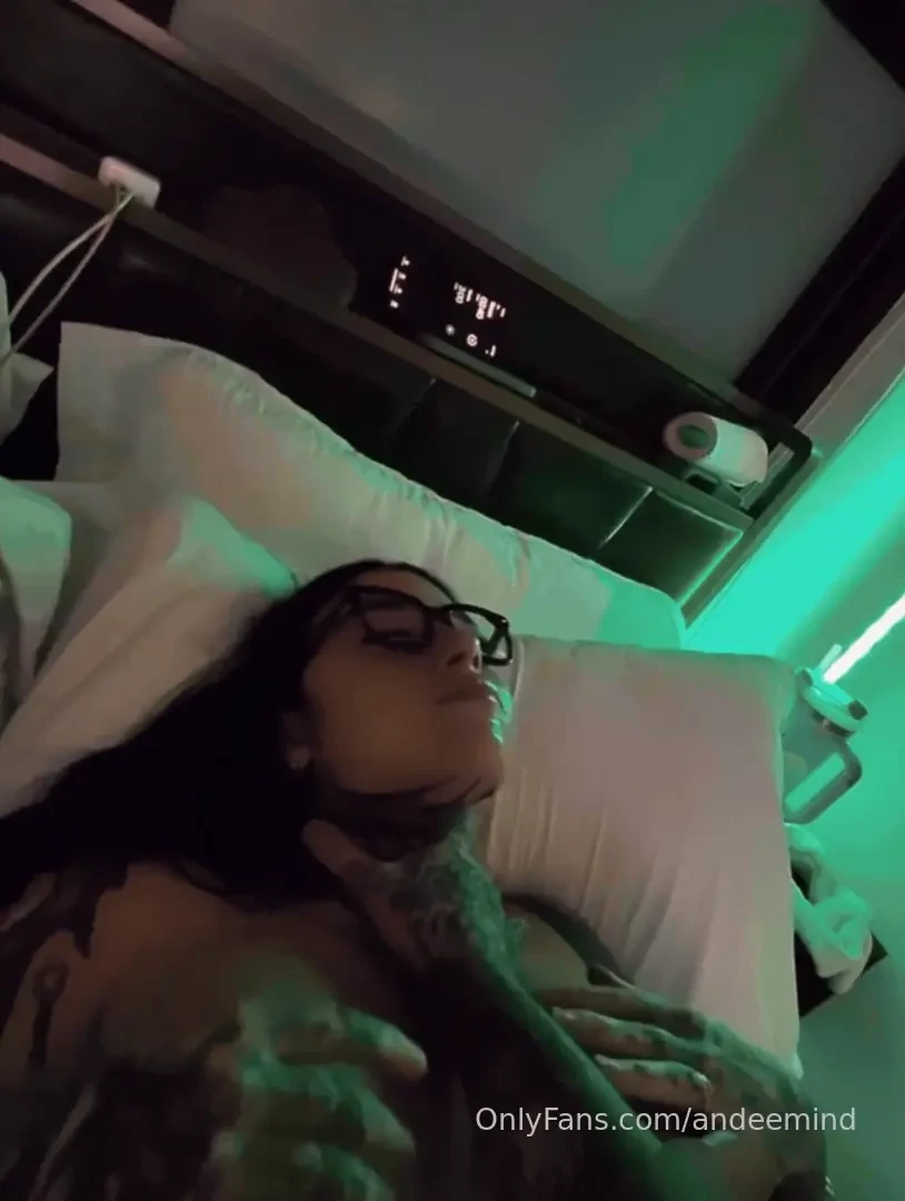 Now in your dms my first meta glasses pov 