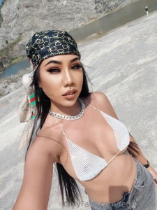 Caution this post may cause sudden butterflies follow my vip page and part 3