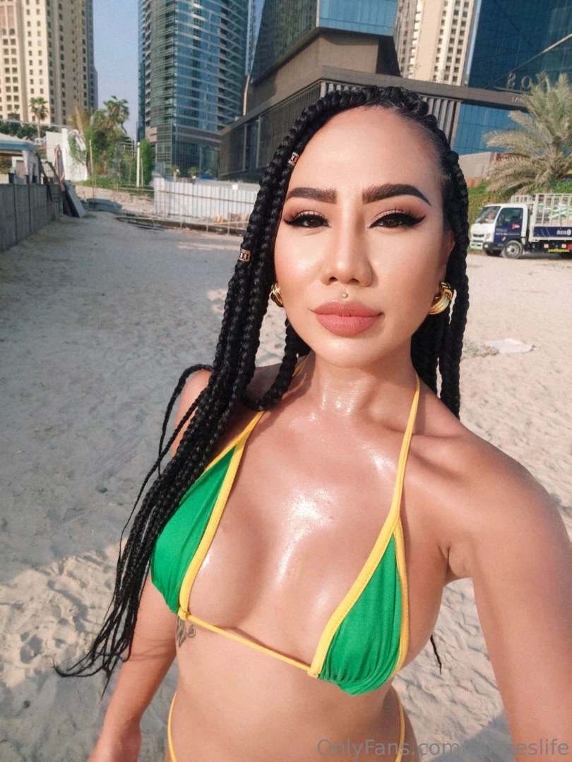 Curious about what s cooking in my vip channel follow for a taste part 4 