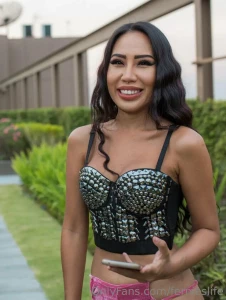 Caution this post may contain traces of irresistible charm handle with part 2