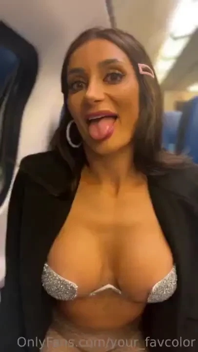 What would you do if you were sitting across from me 